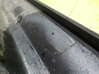 фото thumb №5, Chevrolet orlando 13r молдинг поріг права перед