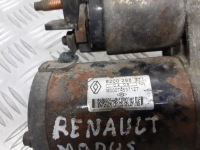 фото thumb №3, Стартер renault modus 1.6 8200298371