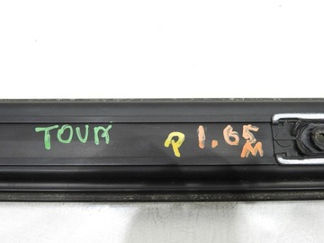 фото thumb №10, Планка дахова дах права vw touareg i 7l6860184f