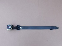 фото thumb №1, Pas лівий перед land rover freelander i 2.0 td 4 d