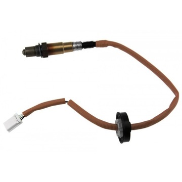 фото thumb №1, Лямбда-зонд mitsubishi colt 04- smart forfour 04-