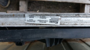 фото thumb №2, Радиаторов воды+ вентилятор mini cooper r50 52 1.6b