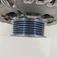 Купить Генератор 9859576280 136km 1.2 puretech mhev hn09 peugeot citroen opel, фото thumb