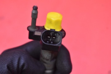 фото thumb №10, Форсунка инжектор тест 0445116024 7805428-02 bmw f07 3.0 d 245 km 09-13