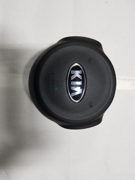 фото thumb №10, Консоль капот панель kia rio iv v 2 подушка безпеки 4 ремені