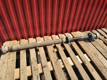 фото thumb №14, Audi q7 4l 4.2tdi wał приводной поддержка кардан исправный оригинал 7l8521102h