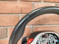 фото thumb №8, Bmw m3 g80 g81 m4 g82 g83 руль m power с подогревом лепестки ассистент vibra
