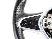 фото thumb №8, Воздуховод кожаный rs-line renault clio v 19- r. 484004705r