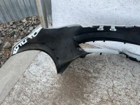 Бампер перед передний renault megane 3 3 rs рестайлинг Киев, фото thumb