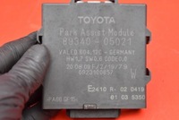 фото thumb №8, Блок керування модуль паркування pdc 89340-05021 toyota avensis t27 09-11