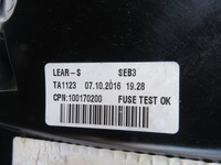 фото thumb №8, Коробка предохранителей volvo s90 2.0 v90 31398001