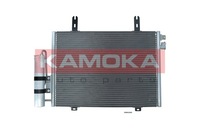 фото thumb №3, Конденсатор радіатор кондиціонера renault clio ii