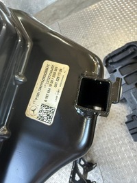 фото thumb №7, Mercedes gle w167 19- сиденье сиденья задние заднее сиденье комплект