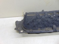 фото thumb №7, Решётка радиатора решётка бампера средняя перед dacia duster ii 622544890r