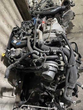 фото thumb №11, Jeep wrangler jl 2.0 turbo гібрид 4xe двигун 50056883 jak новий