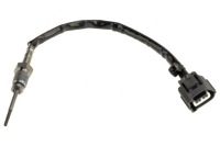 фото thumb №1, Датчик температуры выхлопных газов nty toyota land cruiser 3.0