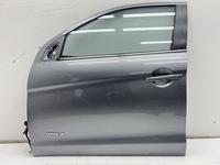 фото thumb №1, Mitsubishi asx двері перед ліві передні комплектні u17a