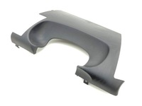 фото thumb №5, Nissan 350z 2004 element панелі розподільчої / dół