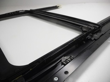 фото thumb №7, Рама люк audi a3 8l оригинальный номер 8l0877049