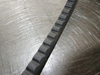 фото thumb №5, Ремінь клиновий 12,5x1475 continental mercedes 0039972992