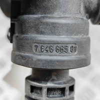 фото thumb №7, Термостат bmw x5 f15, f85 7646665 28448091 2.0l 230kw 2017