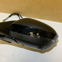 фото thumb №9, Renault scenic v e-tech ліва дзеркало 16 pin кабелі камера асистент датчик