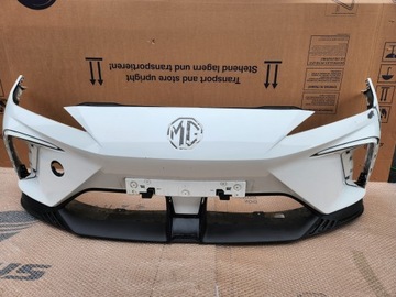 фото thumb №9, Mg 4 бампер 22-