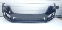 фото thumb №1, Skoda scala 19- бампер передній перед 657807221