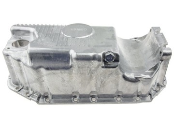 фото thumb №10, Поддон масляная vw golf iv 1.4 16v97-05,