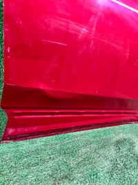 фото thumb №2, Дверь правое передние toyota ch-r