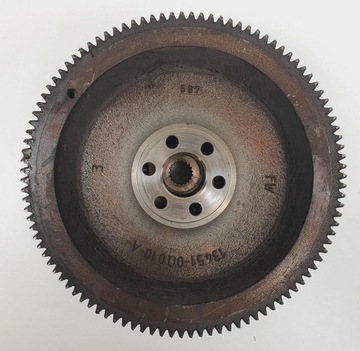 фото thumb №9, Зчеплення комплектні citroen c1 i toyota aygo 1.0