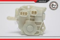 фото thumb №6, 2x замки дверь esen skv l+p do honda accord vi, civic vii, cr-v ii, cr-v