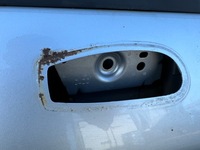 фото thumb №6, Дверь правое передние citroen c5 iii