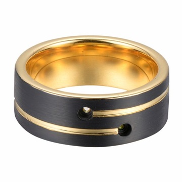 Wolfram Wolfram Ring Wolfring Eu19 US09 Кольцо