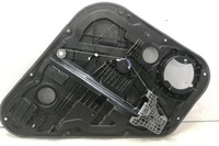 фото thumb №7, Підйомник вікна задніх правих двері kia sportage sl 83480f1060 1.68l
