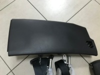 фото thumb №9, Подушка водителя пассажира ремни подушка безопасности комплект suzuki s-cross sx4 13- 16-