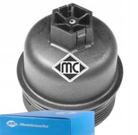 фото thumb №1, Гайка фильтра масла do renault koleos i 2.0 dci