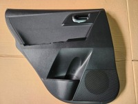 фото thumb №1, Toyota auris ii h/b 13-17 обшивка двері лівий задня