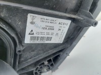 Porsche cayenne 3 9y фара левая перед full led Доставка, фото thumb