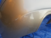 фото thumb №5, Бампер задняя задний mercedes w251 pdc c723 723