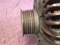 фото thumb №7, Peugeot 206 02-09 1.4 hdi 70km генератор 9646476280