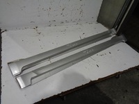 фото thumb №1, Планка пороговая левая toyota avensis t27 универсал 1f7