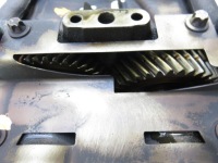 фото thumb №4, Вал balansujący opel astra h 2.0 турбіна 90573043 з 20 lel