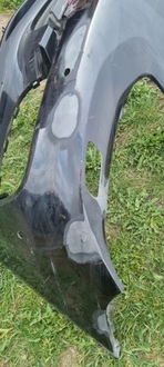 фото thumb №10, Бампер передній перед porsche panamera