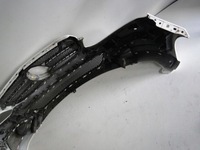 фото thumb №15, Mercedes e клас w212 212 рестайлінг бампер переднє na датчики pts + решітка радіатора