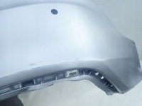 фото thumb №15, Audi a7 4g8 10-14 s-line бампер задняя задний pdc