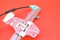 фото thumb №7, Підйомник скло правий перед eu kia picanto 2 ii 11-17