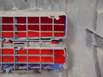 фото thumb №15, Berlingo i partner рестайлінг 02- бампер переднє перед