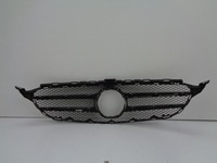 фото thumb №8, Mercedes c-klasa w205 решітка радіатора решітка радіатора