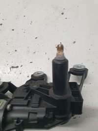 фото thumb №5, Двигунчик двірники зад задній ford fiesta mk5